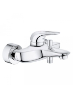 Grohe Eurostyle kádcsaptelep króm 33591003