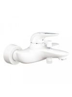 Grohe Eurostyle kádcsaptelep króm/fehér 33591LS3