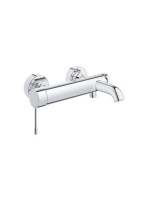 Grohe Essence egykaros kádcsaptelep, króm 33624001