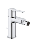 Grohe Lineare S egykaros bidé csaptelep lefolyógarnitúrával, króm 33848001