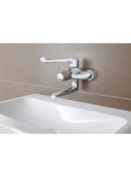 Grohe Grohtherm Special termosztatikus mosdócsaptelep, króm 34020001