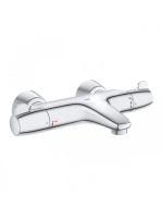 Grohe Grohtherm Special termosztátos kádcsaptelep, króm 34665000