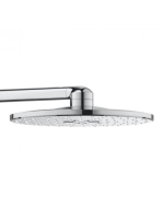 Grohe SmartControl teljes, falon belüli zuhanyrendszer szett 34709000