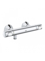 Grohe Grohtherm 500 termosztátos zuhanycsaptelep, króm 34793000
