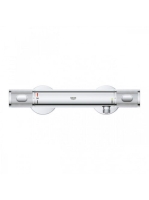 Grohe Grohtherm 1000 Performance termosztátos zuhanycsaptelep, króm 34827000