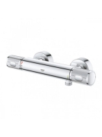 Grohe Grohtherm 1000 Performance termosztátos zuhanycsaptelep, króm 34827000