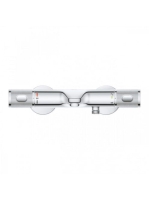 Grohe Grohtherm 1000 Performance termosztátos kádtöltő csaptelep, króm 34830000