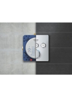 Grohe Rapido Smartbox beépíthető elem 35600000