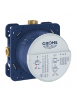 Grohe Rapido SmartBox Univerzális beépíthető doboz 35604000