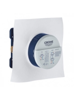 Grohe Rapido SmartBox Univerzális beépíthető doboz 35604000