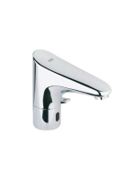 Grohe Europlus E infrás mosdó csaptelep keverő kivitel hálozati 36015001