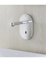 Grohe Euroeco Cosmopolitan E mosdó csaptelep infravörös elektronikával 36273000