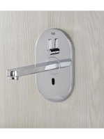 Grohe Eurosmart Cosmopolitan E mosdó csaptelep infravörös elektronikával 36315000