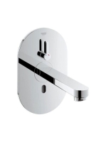 Grohe Eurosmart Cosmopolitan E mosdó csaptelep infravörös elektronikával 36315000