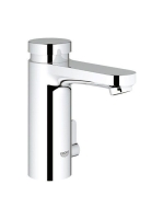 Grohe Eurosmart Cosmopolitan S önelzáró, keverős mosdócsaptelep 36317000