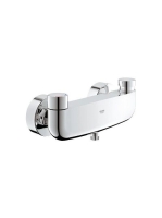 Grohe Eurosmart Cosmopolitan S önelzáró, keverős zuhanycsaptelep 1/2" 36320000