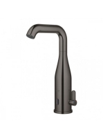 Grohe Essence E infravörös elektronikus csaptelep keverőegységgel és hőmérséklet korlátozóval, grafit 36445A00