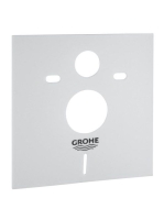 Grohe zajcsillapító (zajszigetelő) készlet 37131000