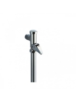 Grohe Rondo automata WC-öblítőszelep, króm 37139000