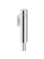 Grohe Rondo A.S. WC-öblítőszelep, króm 37349000
