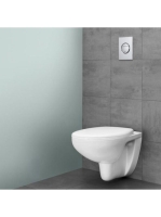 Grohe Nova Cosmopolitan S nyomólap, króm 37601000