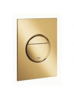 Grohe Nova Cosmopolitan S nyomólap, arany 37601GL0