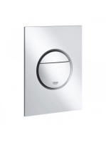 Grohe Nova Cosmopolitan S nyomólap, matt króm 37601P00