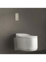 Grohe Arena Cosmopolitan S nyomólap 130x172 mm, króm 37624000