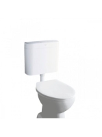 Grohe monoblokk WC-tartály, alpin fehér 37791SH0