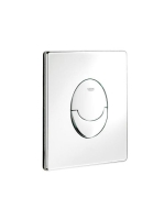 Grohe Skate Air nyomólap alpin fehér 38505SH0