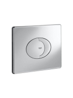 Grohe Skate Air nyomólap 38506P00