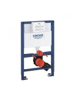 Grohe Rapid SL fali WC-hez 38526000