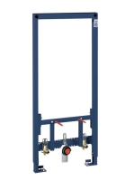 Grohe Rapid SL szerelőelem bidéhez 38553001