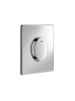 Grohe Skate Air nyomólap króm 38564000