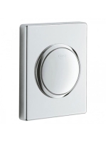 Grohe Skate nyomólap, króm 38595000