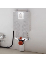 Grohe Uniset WC szerelőelem 38643 (38643001)