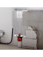 Grohe Uniset WC szerelőelem 38643 (38643001)