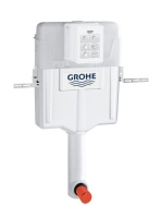 Grohe öblítőtartály GD 2 38661 (38661000)