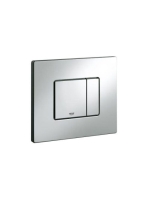 Grohe Skate Cosmopolitan nyomólap, króm 38732000