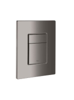 Grohe Skate Cosmopolitan nyomólap, grafit 38732A00