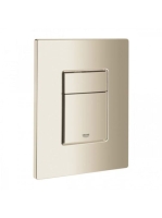 Grohe Skate Cosmopolitan nyomólap, polírozott nikkel 38732BE0