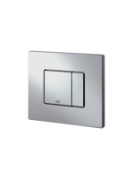 Grohe Skate Cosmopolitan nyomólap, titánium 38732BR0