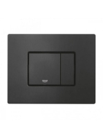 Grohe Skate Cosmopolitan nyomólap, fantom fekete 38732KF0