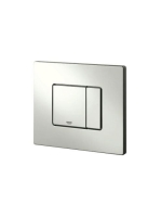 Grohe Skate Cosmopolitan nyomólap, matt króm 38732P00