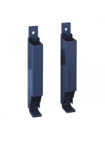 Grohe Rapid SL függőleges tartók 20 cm-nél kisebb felfekvő felületű WC-csészékhez 38779000