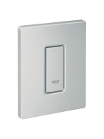 Grohe Skate Cosmopolitan matt króm nyomólap 38784P00