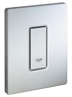 Grohe Skate Cosmopolitan rozsdamentes acél nyomólap 38784SD0