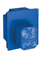 Grohe Rapido UMB 38787000