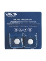 Grohe Fresh tabletta WC csészéhez 38882000