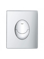 Grohe Start nyomólap, króm 38964000